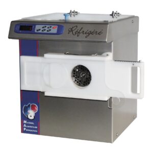 PRE_MAP_ARTIC LIGHT HACHOIR RÉFRIGÉRÉE COMPACT